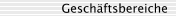 Gesch&auml;ftsbereiche